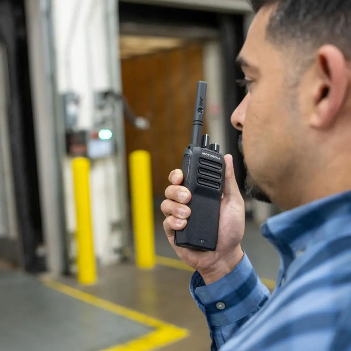 Gebruikersfotopakket van 4 Motorola R2