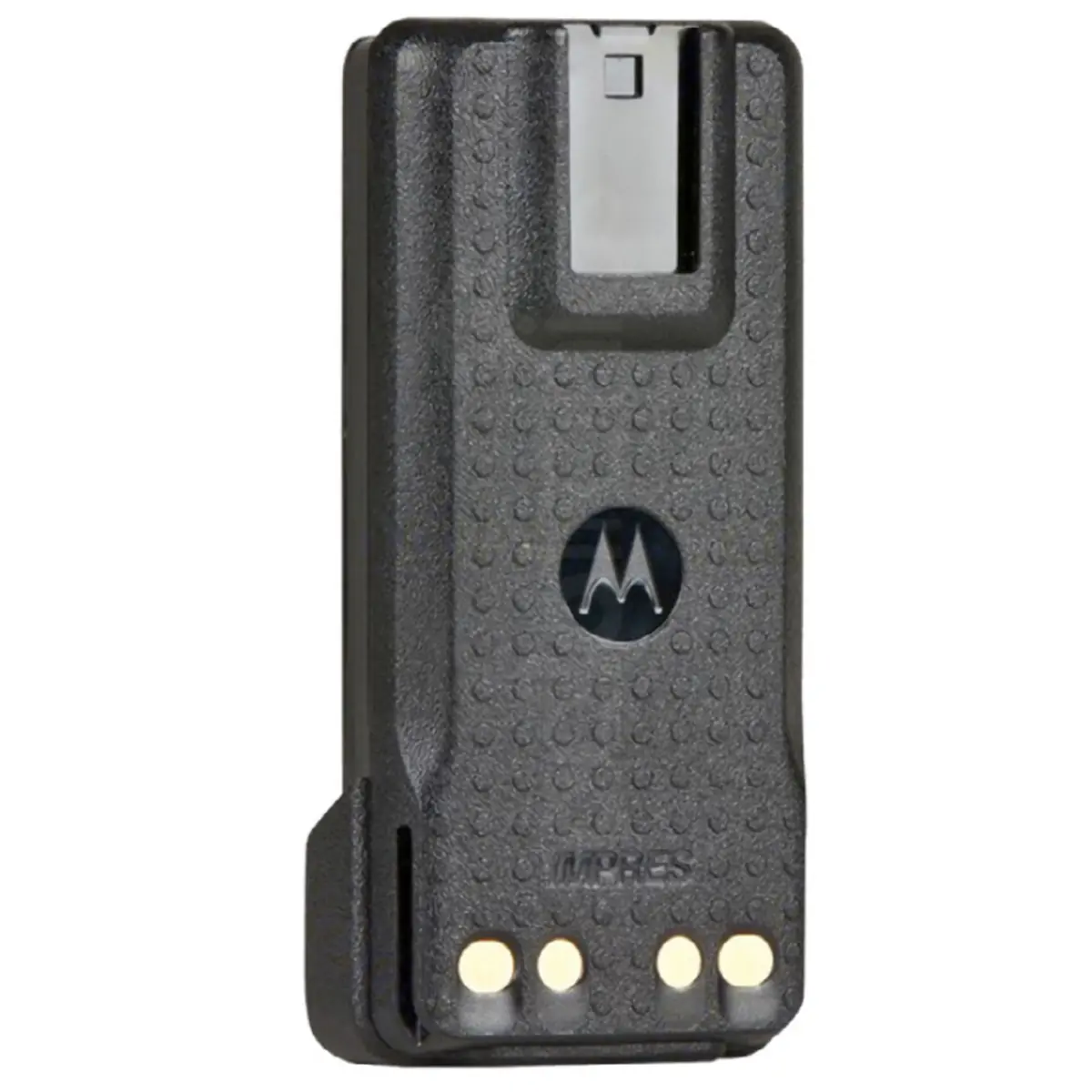 2450 mAh batterij voor Motorola  DP2000e en DP4000e serie