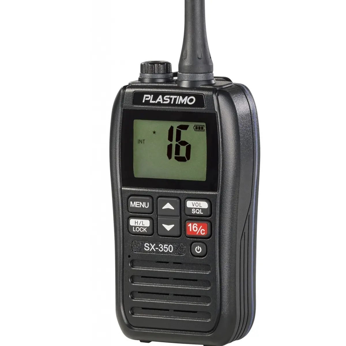 Plastimo SX-350 - VHF Portable - 68754