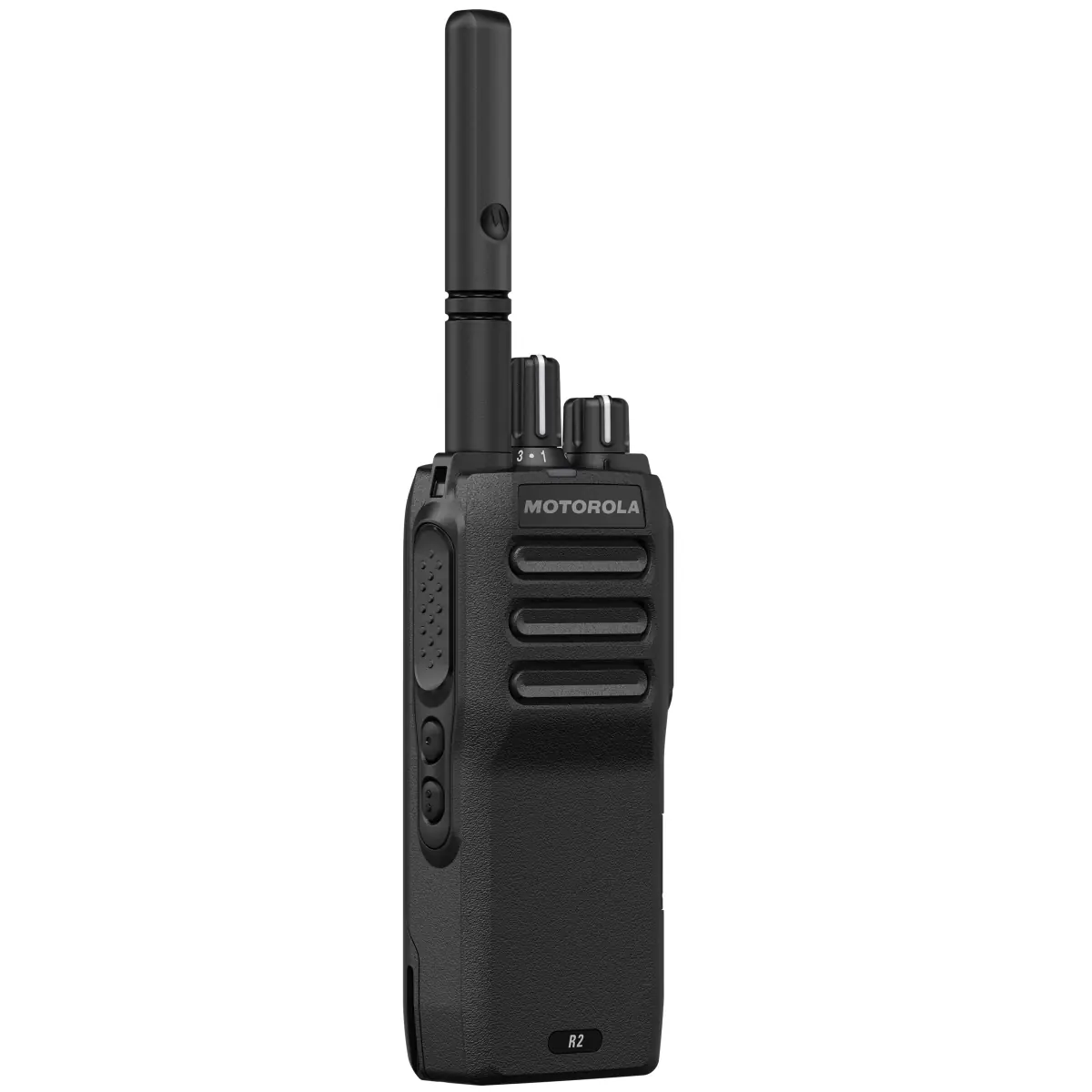 Motorola R2 UHF - Portofoon vergunningsplichtig - Alleen MDH11YDC9JA2AN