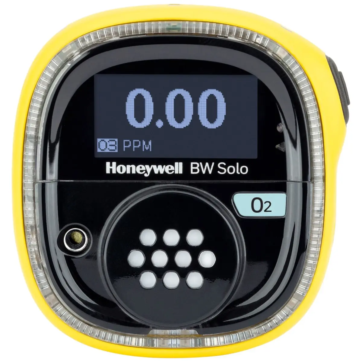 Honeywell O2 draagbare gasdetector - BWS1-XL-Y