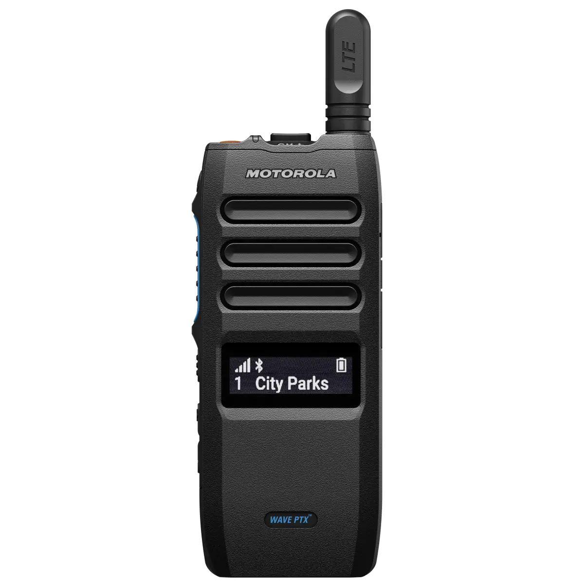 Motorola TLK110 - Talkie-walkie Wi-Fi Motorola