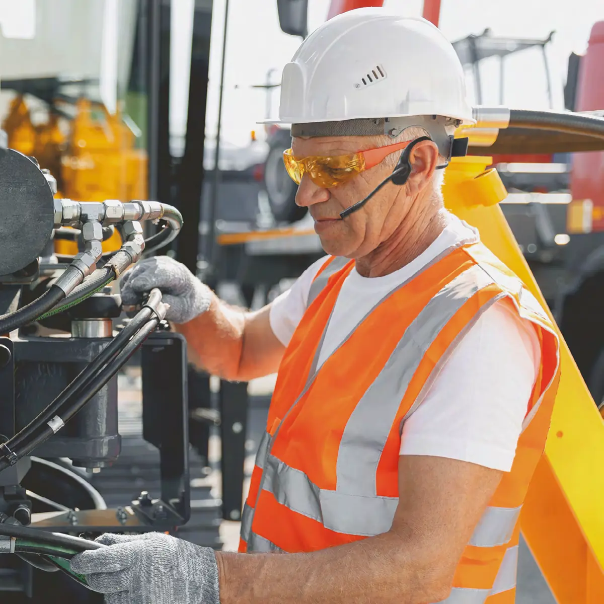 Vokkero Compak Pack 2 Utilisateurs en action