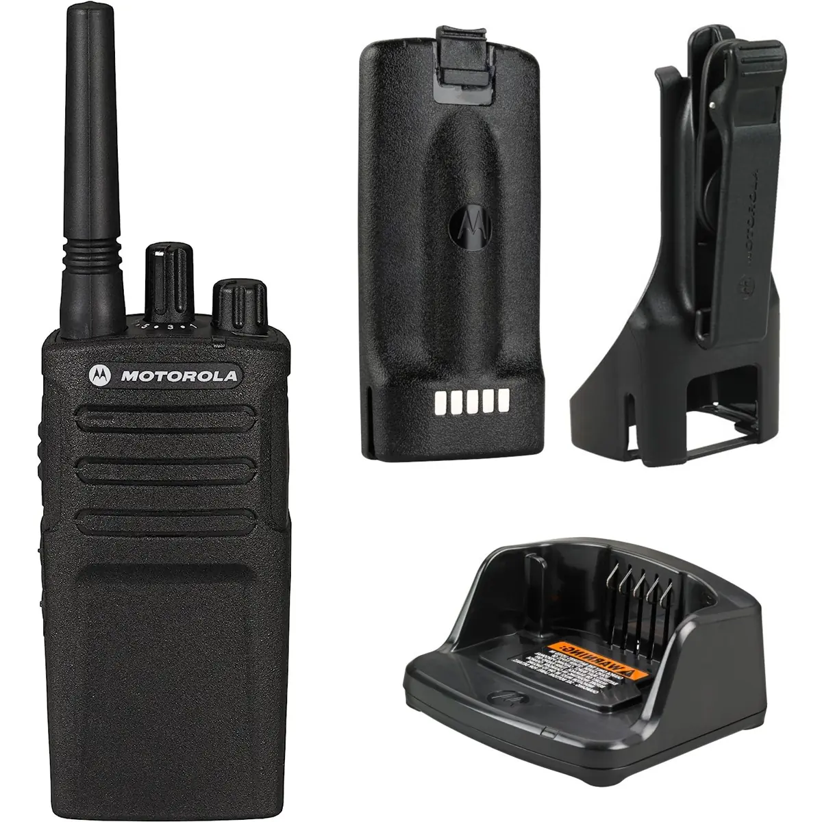 Motorola XT420, RMP0166BHLAA