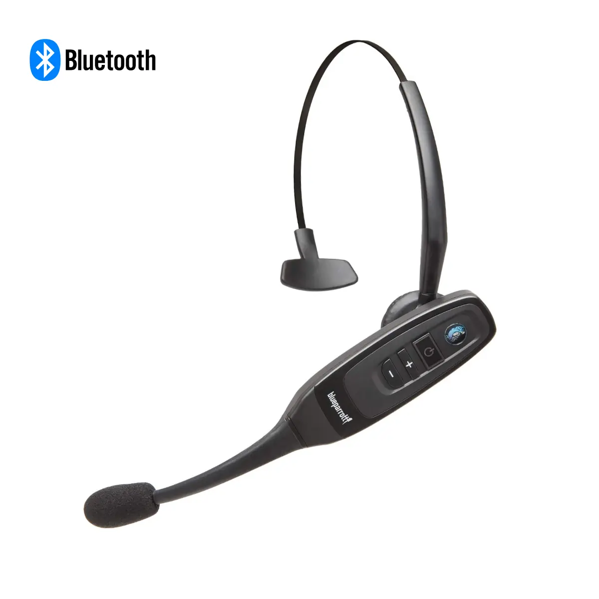 Headset BlueParott C400-XT-intercom