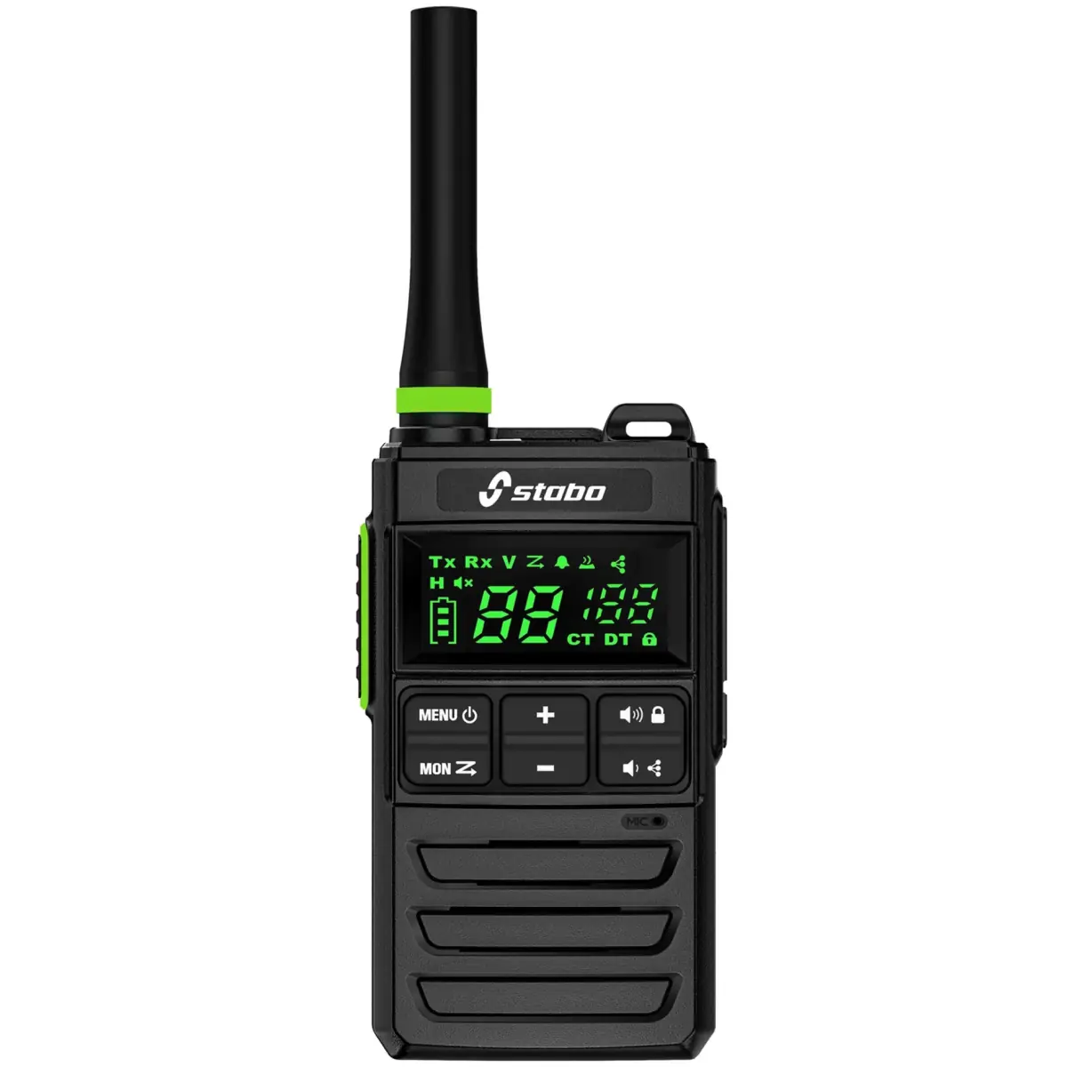 Portofoon Stabo Freetalk Com III