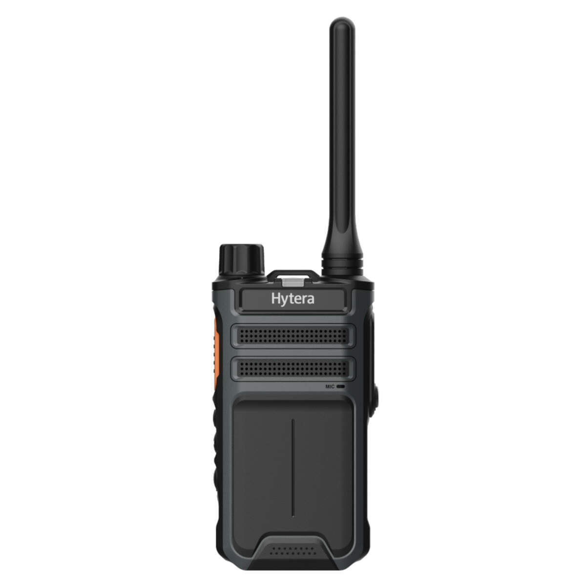 Set van 4 Hytera AP515LF + draagtas - Portofoons-walkies zonder licentie PMR446