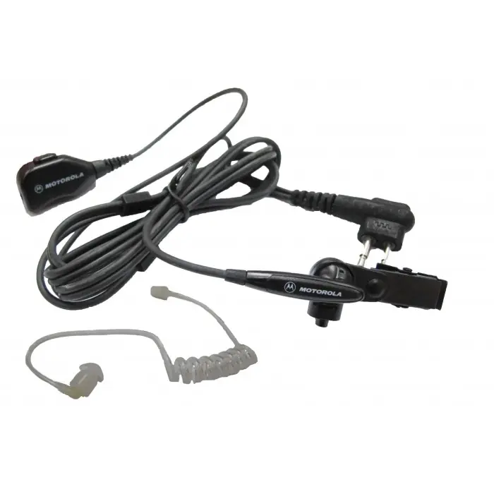 Oreillette Motorola PMLN6530A pour DP1400 / R2