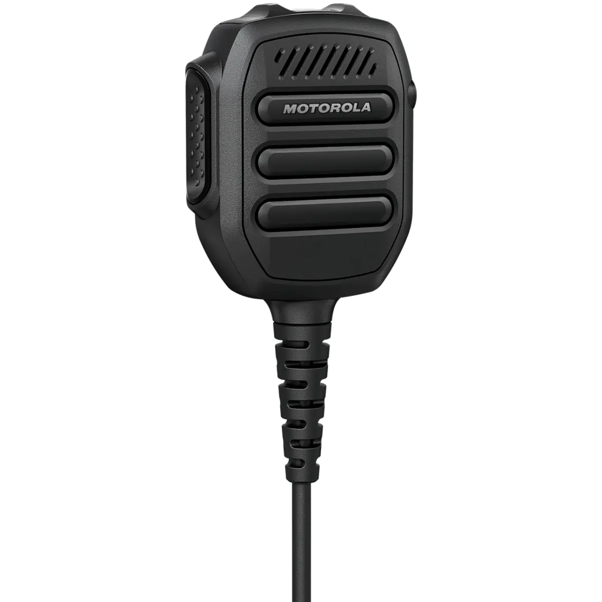 Waterdichte externe microfoon voor Motorola  R7 - RM730