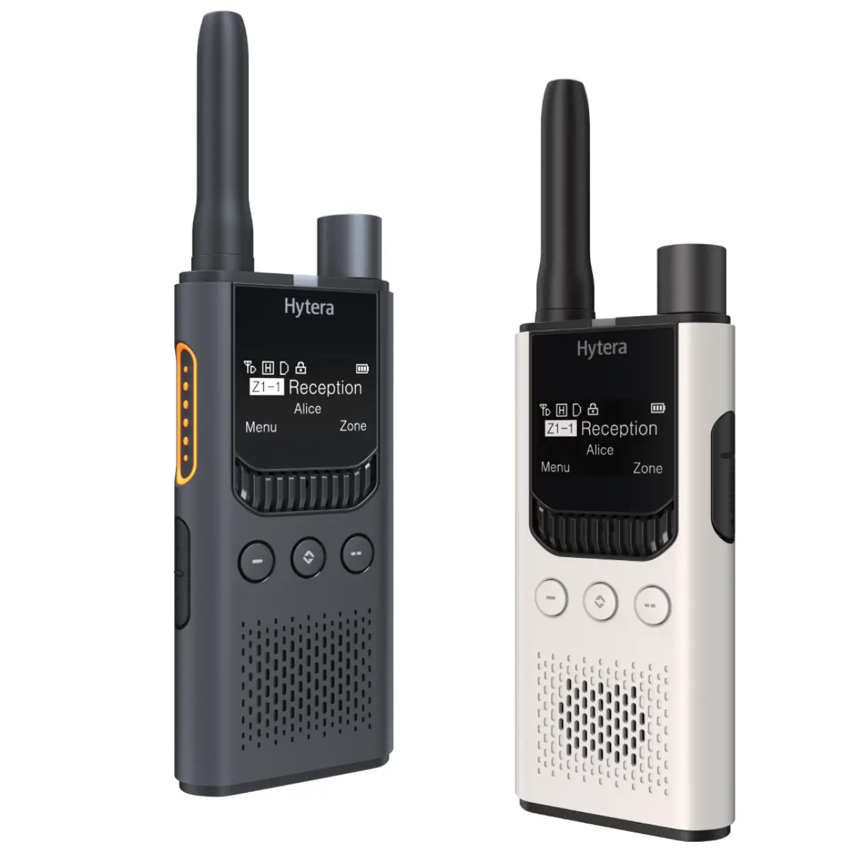 Hytera S1 Pro LF - Talkie walkie PMR446 - HYT-S35LF