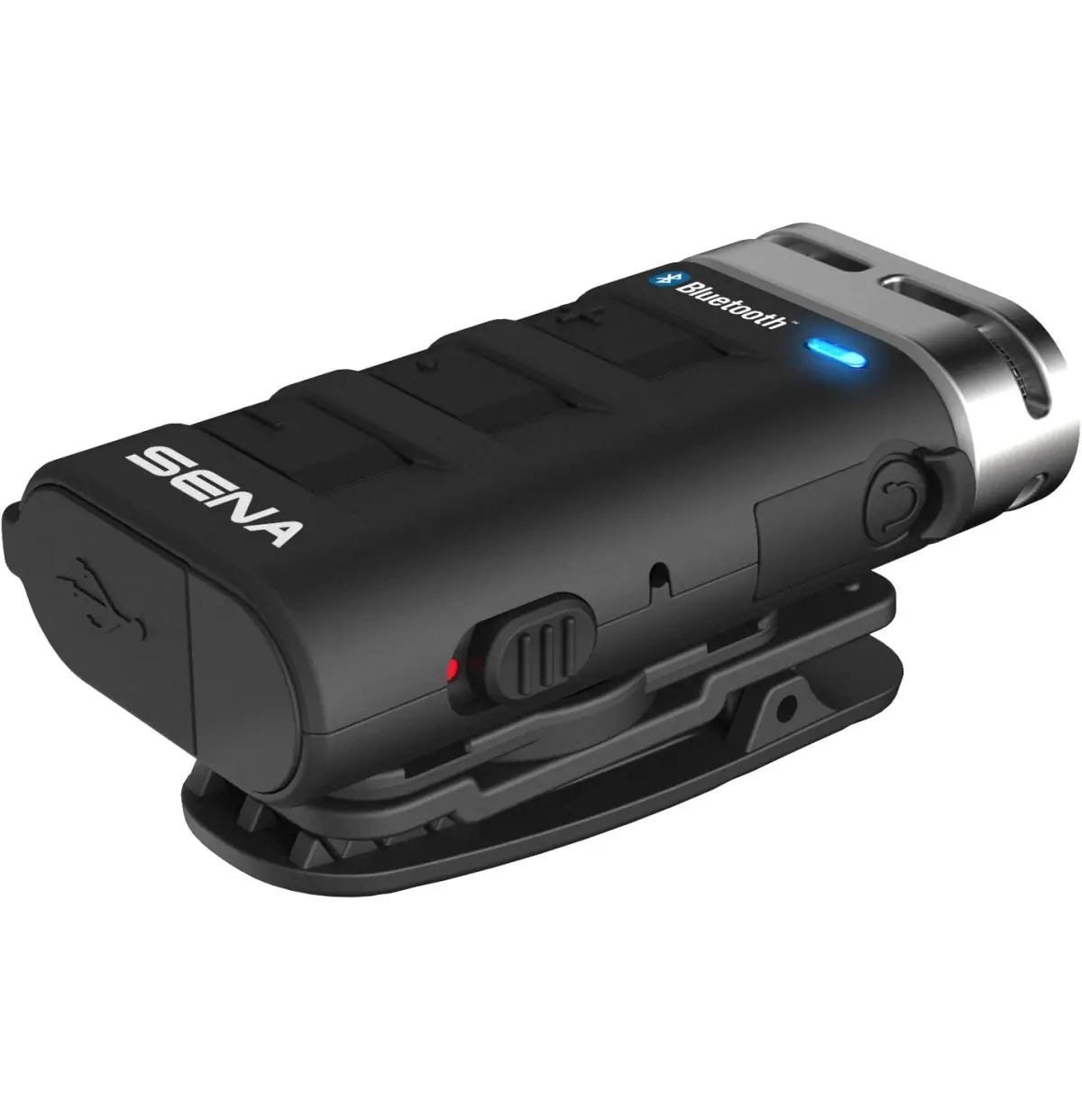 Bluetooth-intercommicrofoon voor GoPro-camera - Sena BT10-01