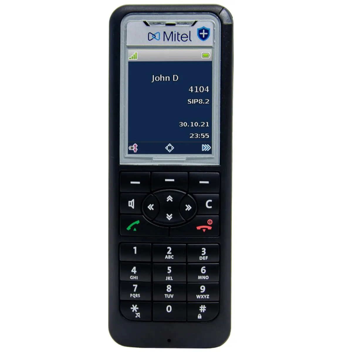 Téléphone Mitel dt 622 seul