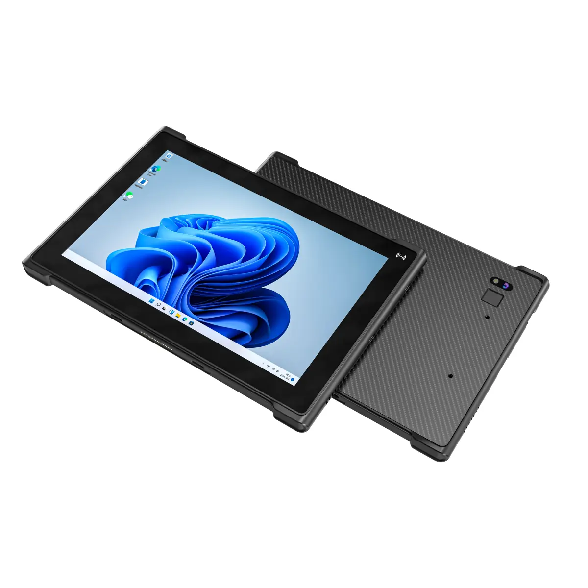 Athesi AP1003CL - robuuste tablet windows 11 pro