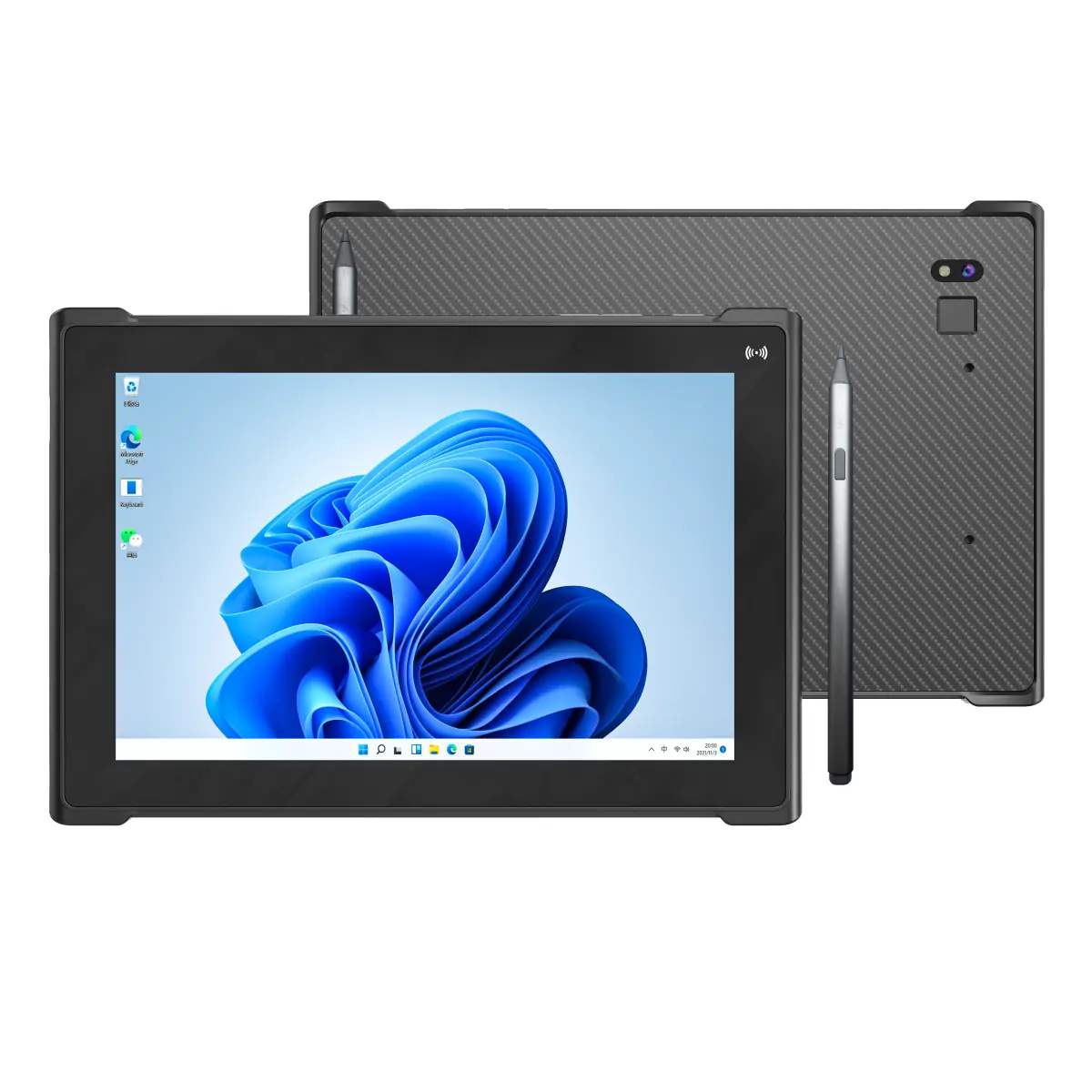 Athesi AP1003CL - robuuste tablet windows goedkoop
