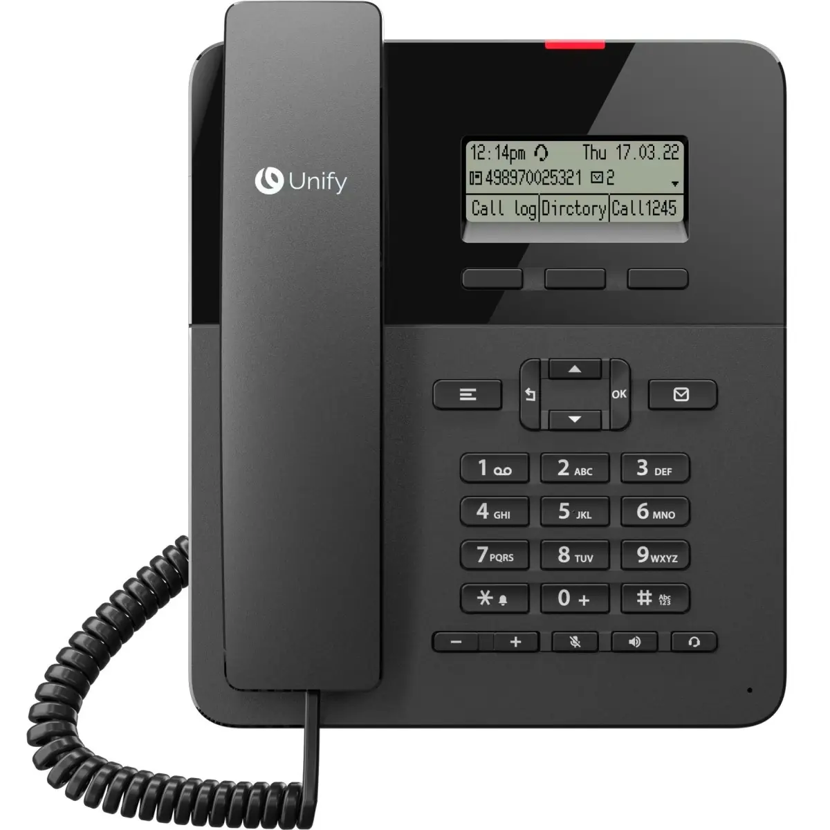 Unify Openscape bureautelefoon CP110