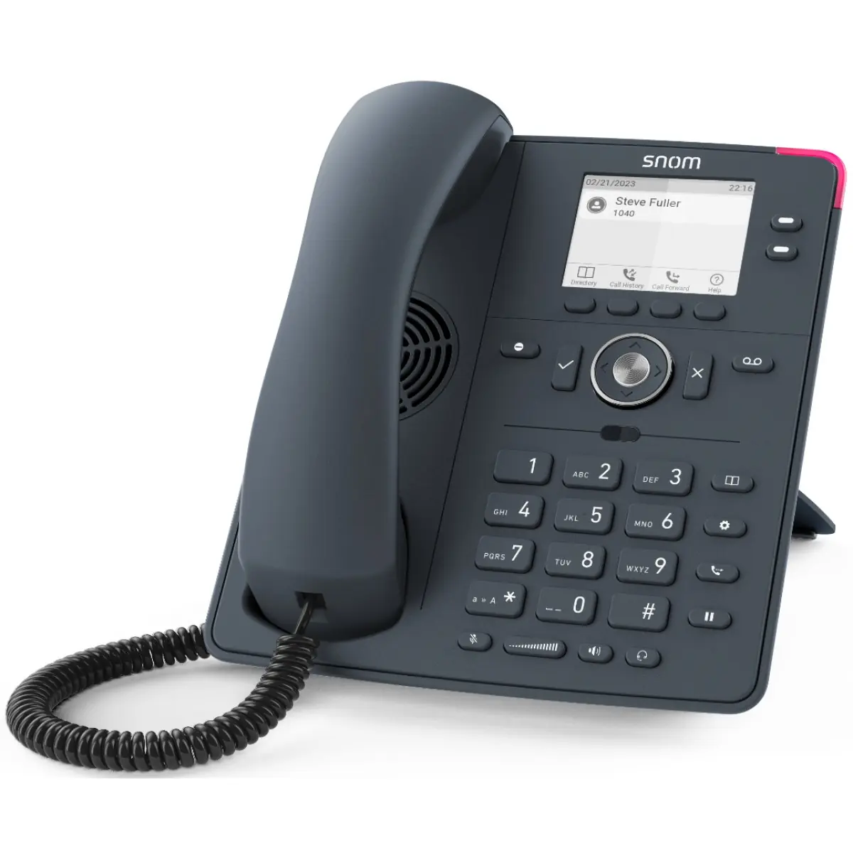 Téléphone Snom D140