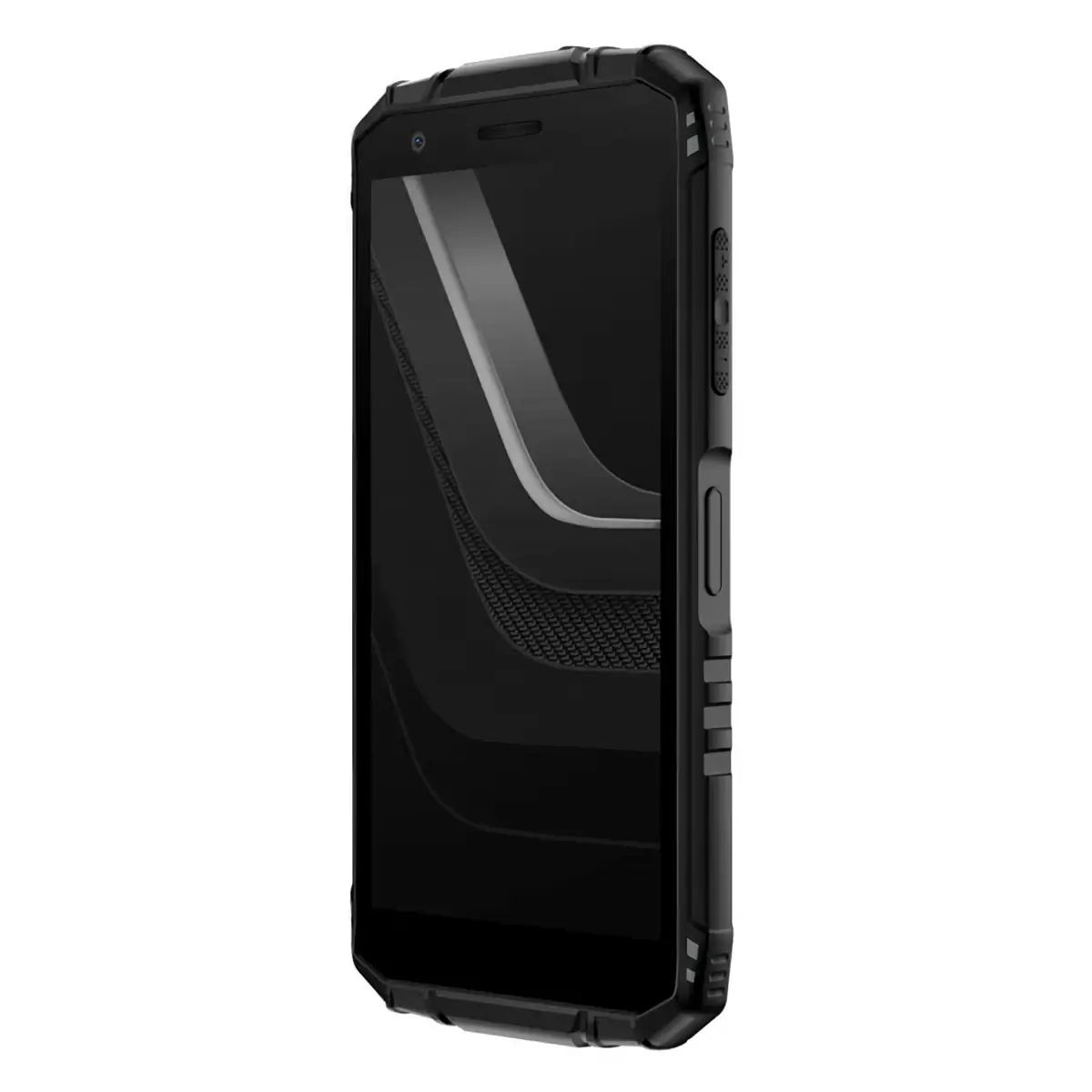 Doogee Fire 3 Pro - Goedkope robuuste smartphone