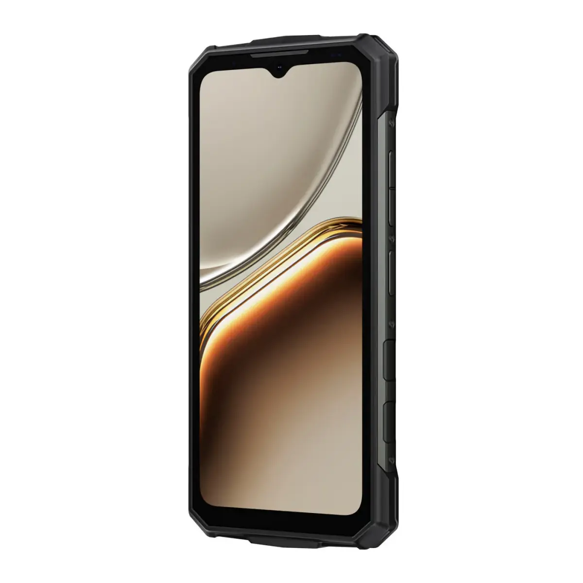 Doogee Fire 7 - smartphone IP69k