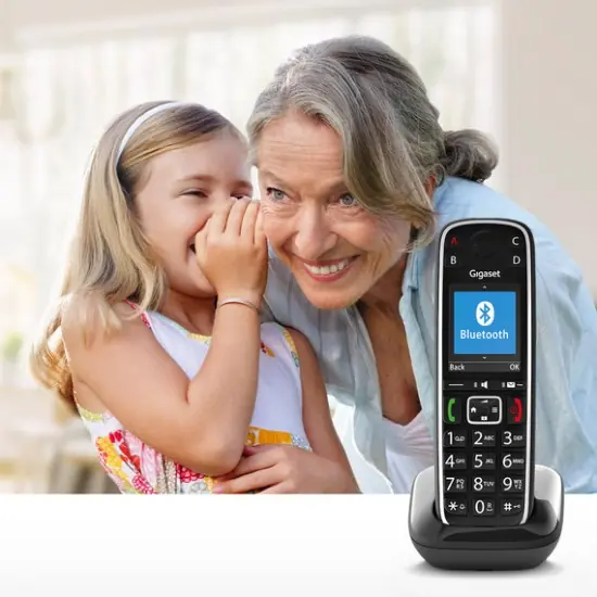 Bluetooth telefoon Gigaset