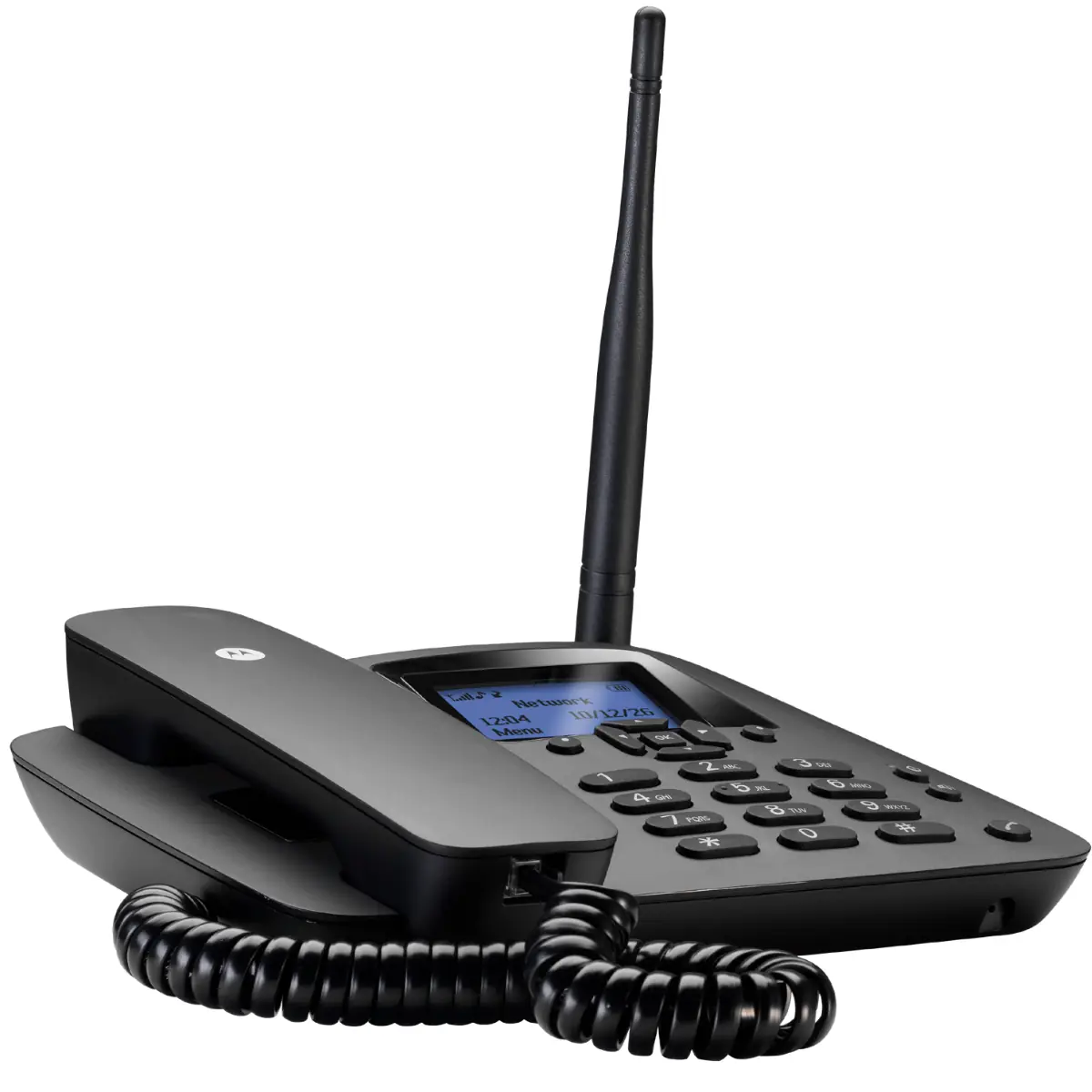 Motorola FW405