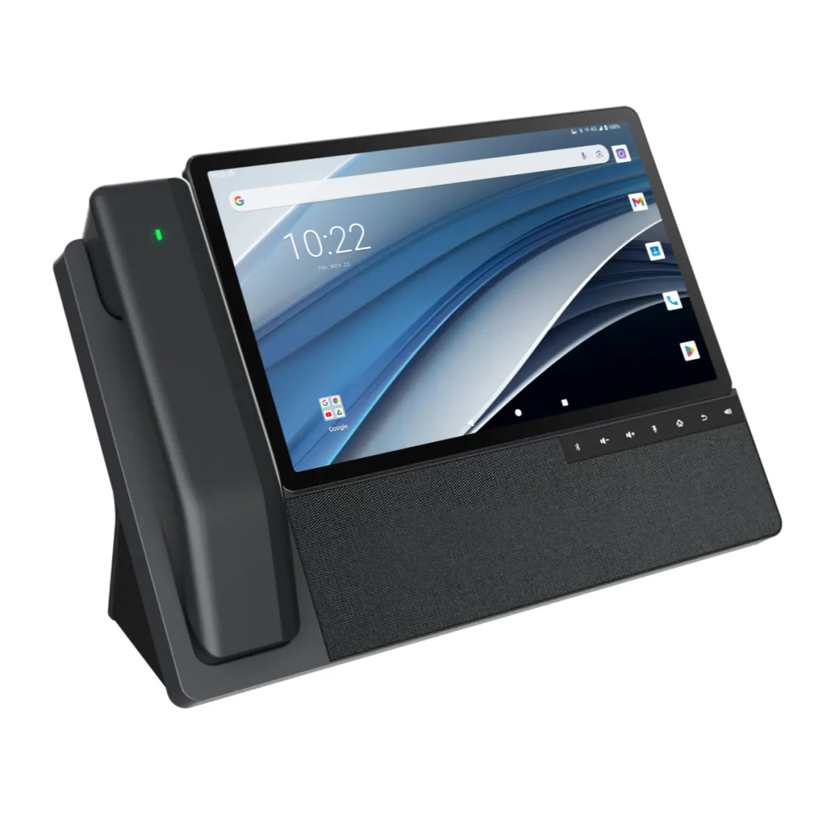 Fanvil V78C - vaste telefoon met dual sim