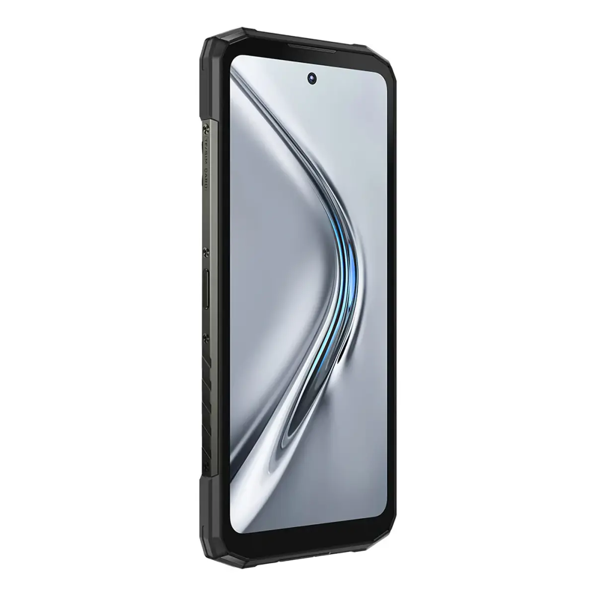 Doogee Fire 6 - robuuste, waterbestendige smartphone