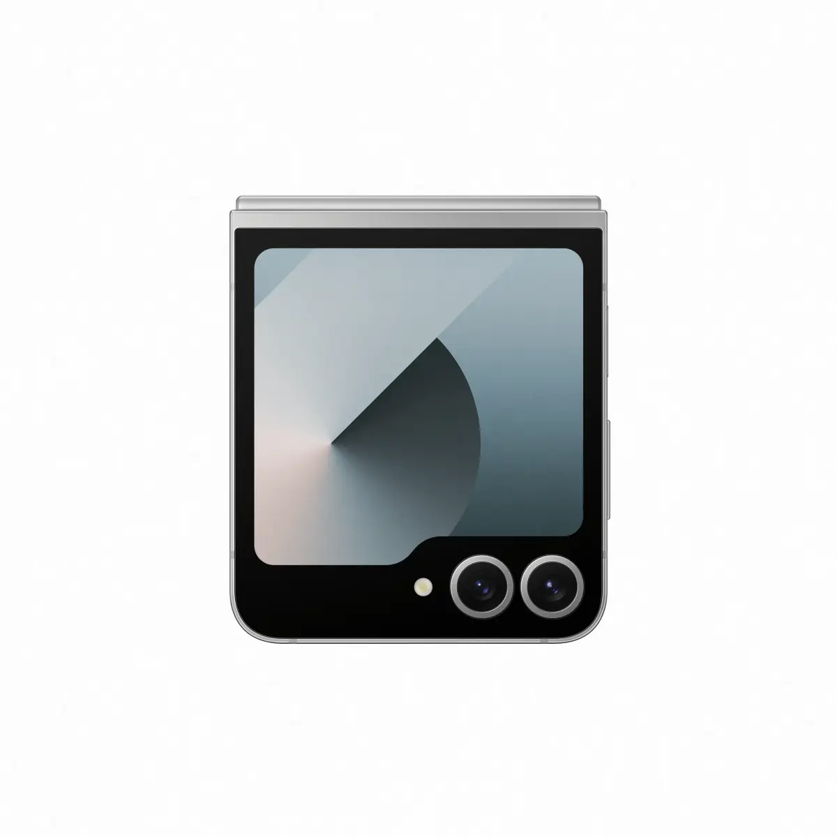 Samsung Galaxy Z Flip 6 Enterprise Edition - professionele smartphone met dubbel scherm