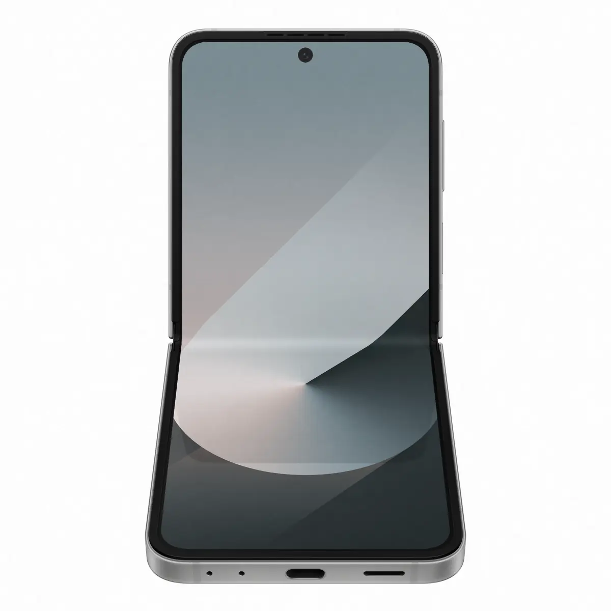 Samsung Z Flip 6 Enterprise Edition - opvouwbare professionele smartphone