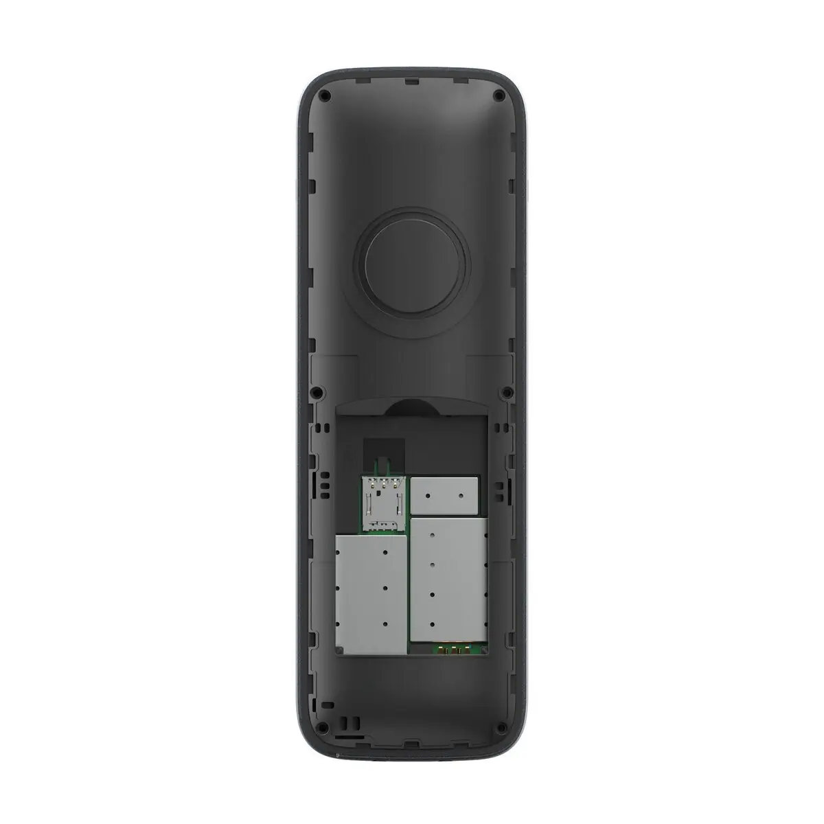 Gigaset COMFORT 600 SIM - telefoon voor senioren