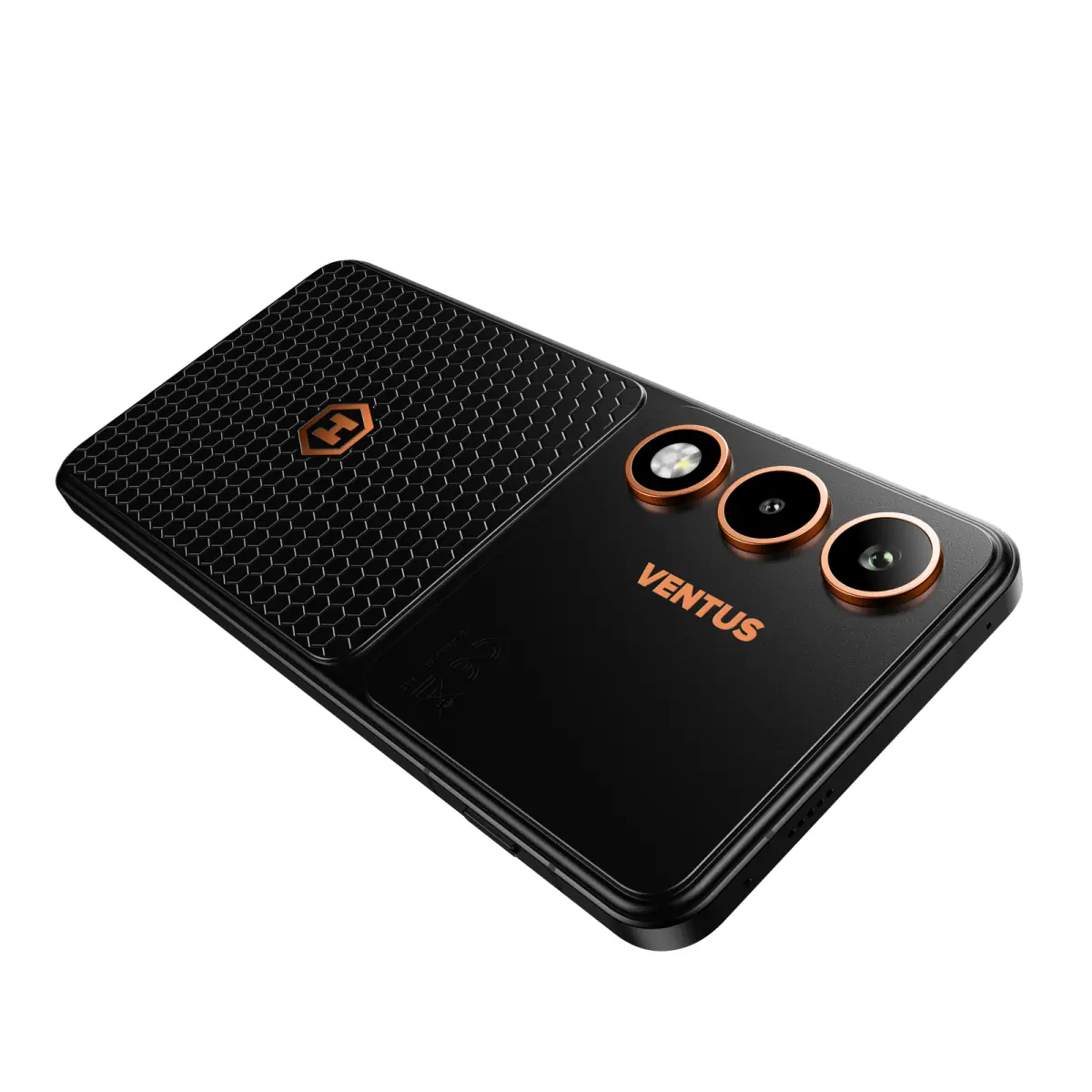 Hammer ventus - smartphone pour immersion 