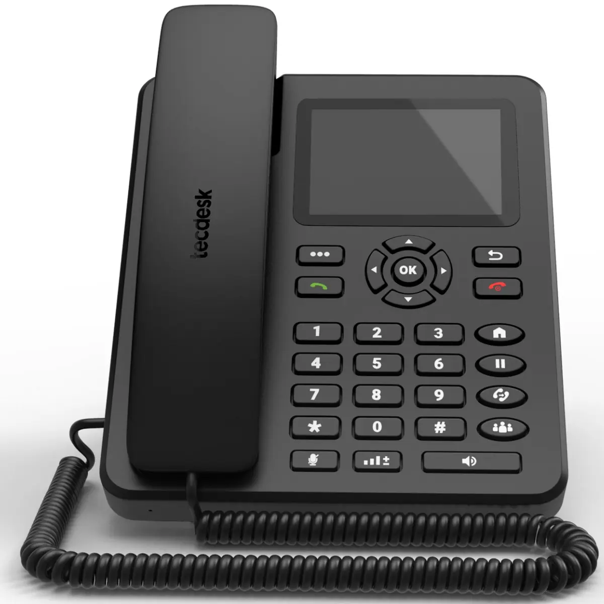 Téléphone fixe avec carte SIM Model 4