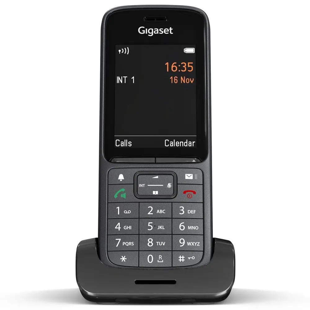 SL800H pro téléphone Gigaset