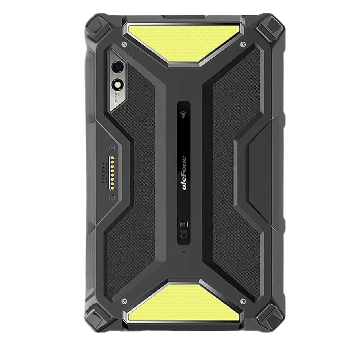 Ulefone Armor Pad 3 Pro detail