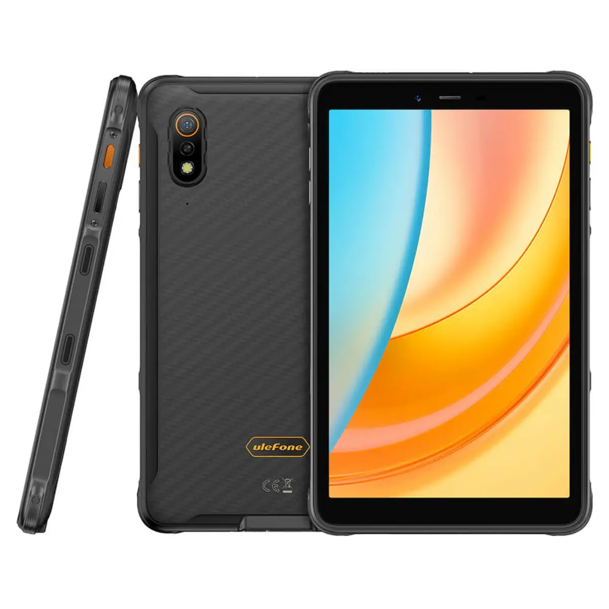 Ulefone Armor Pad Pro detail