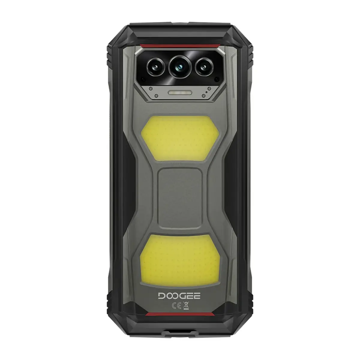 Doogee V Max S - robuuste 5G-smartphone