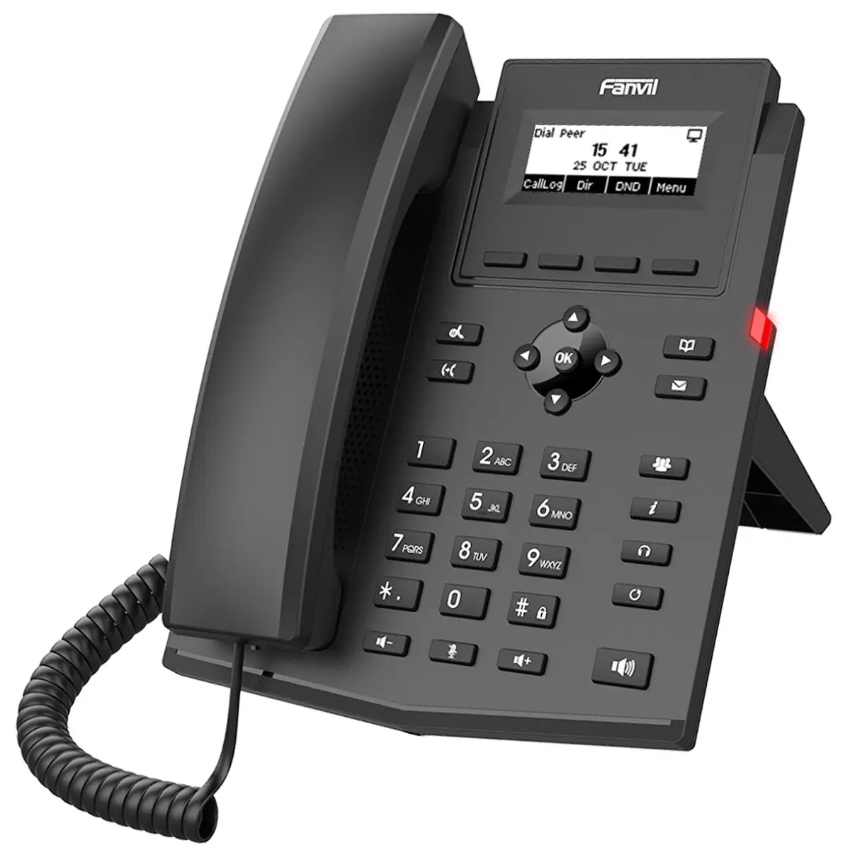 Telefoon Fanvil X301W