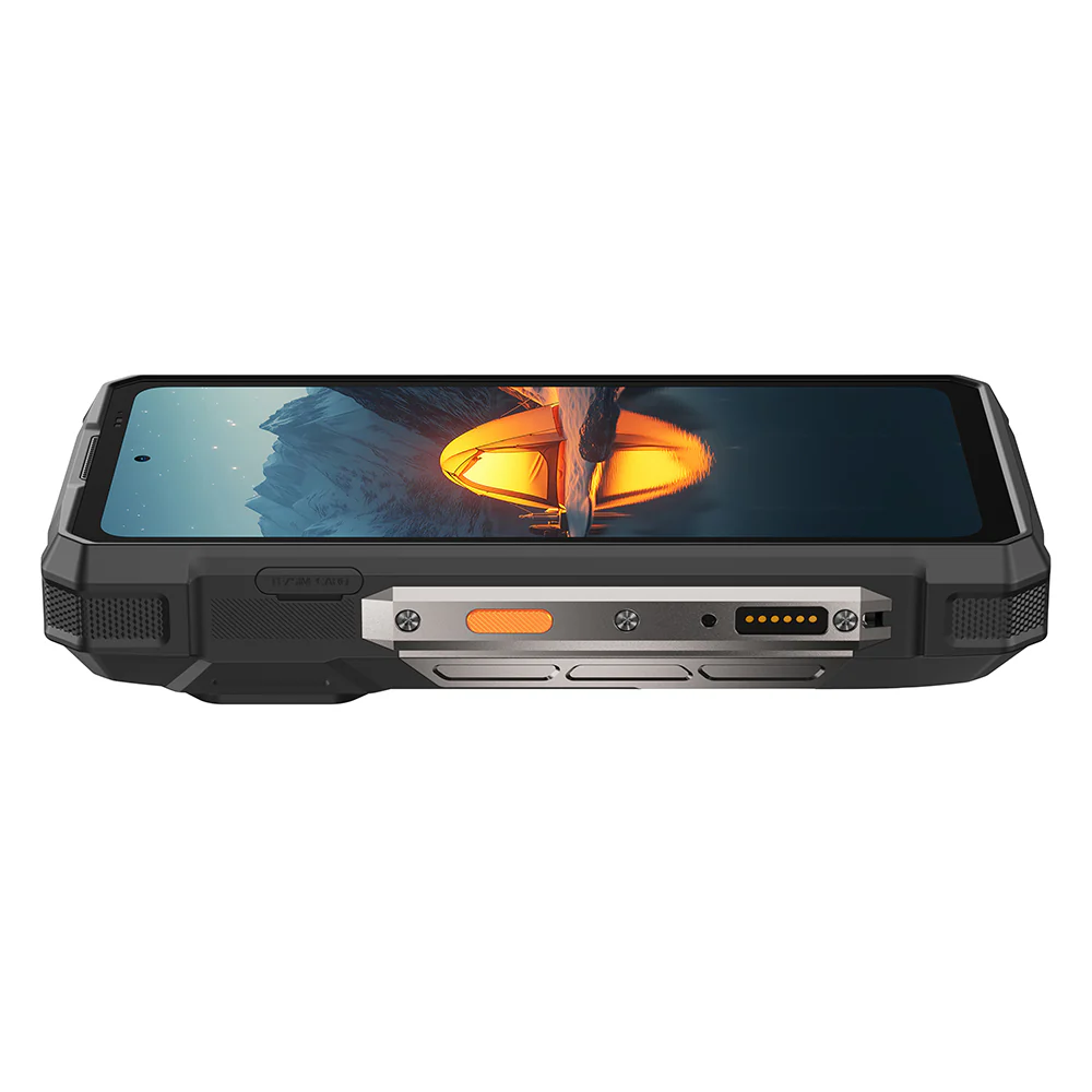 Ulefone Armor 33 detail
