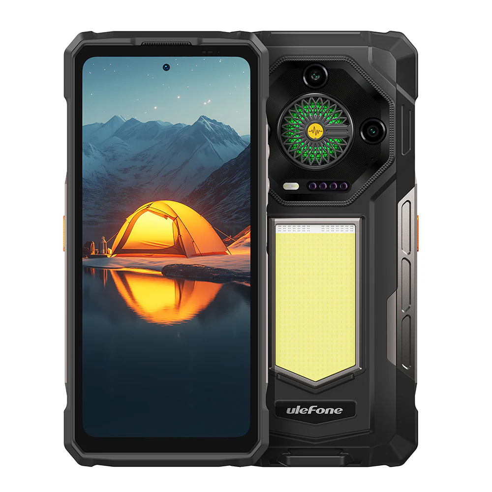 Ulefone Armor 33