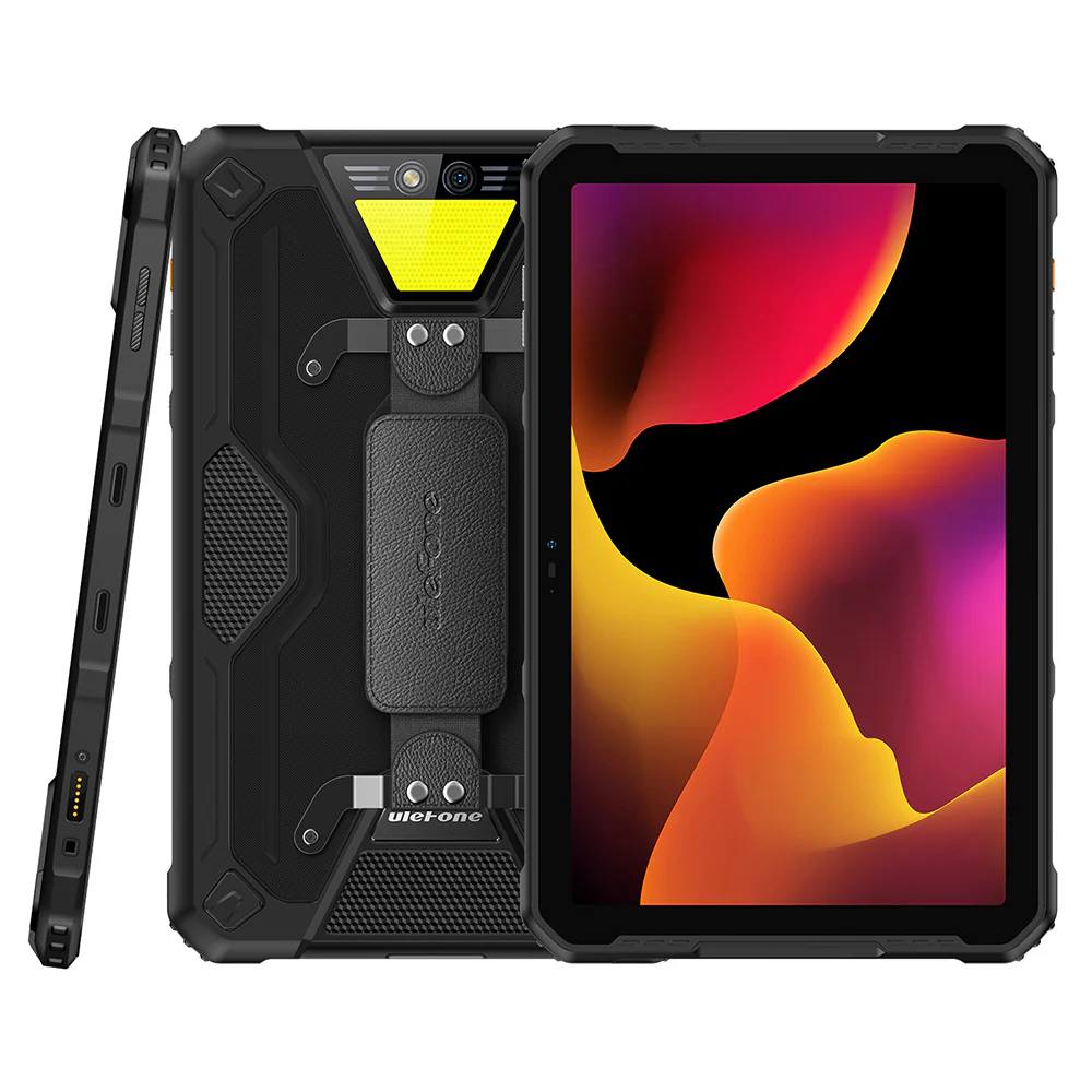 uSmart connector Ulefone Armor Pad 2