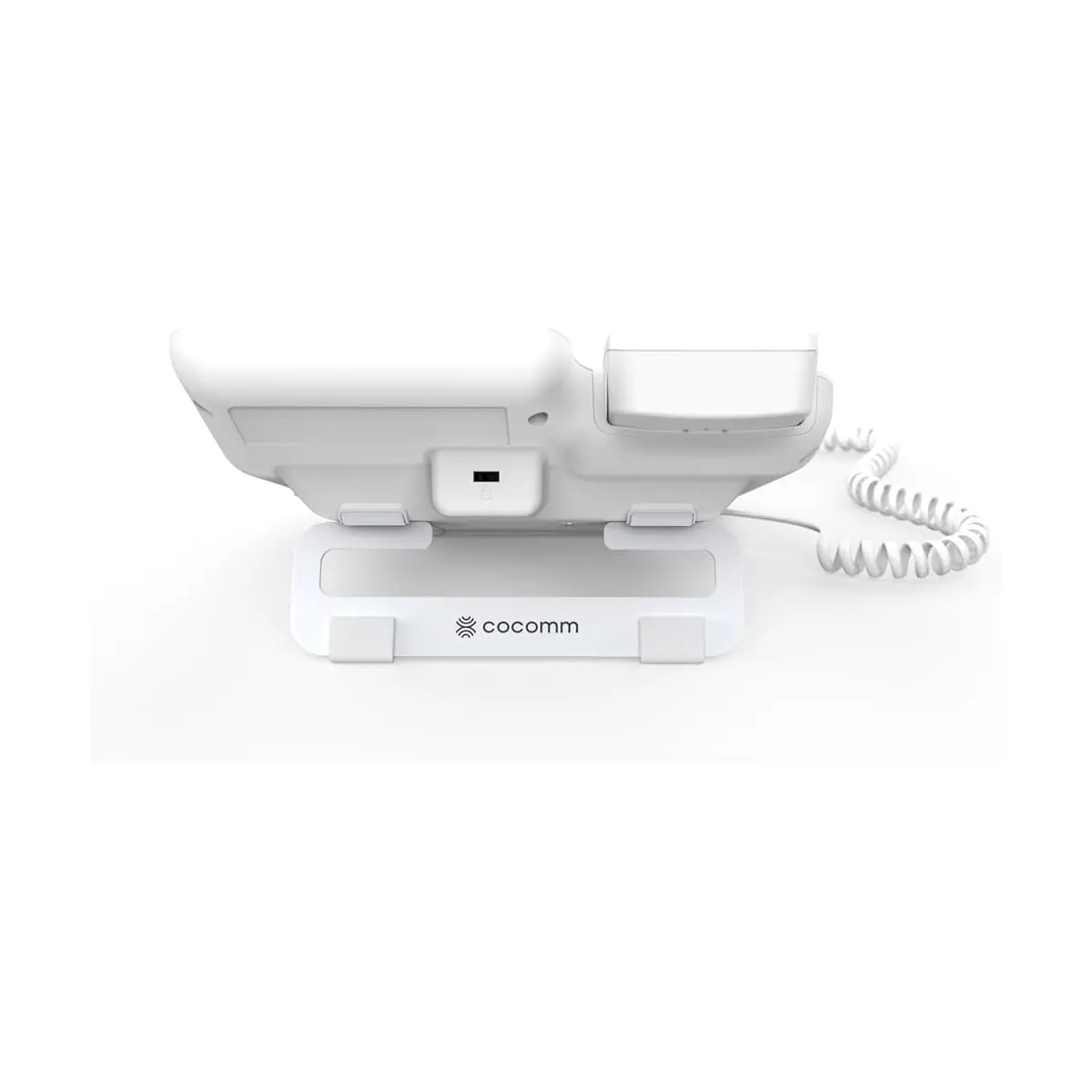 Toetsenbord van de Cocomm F360