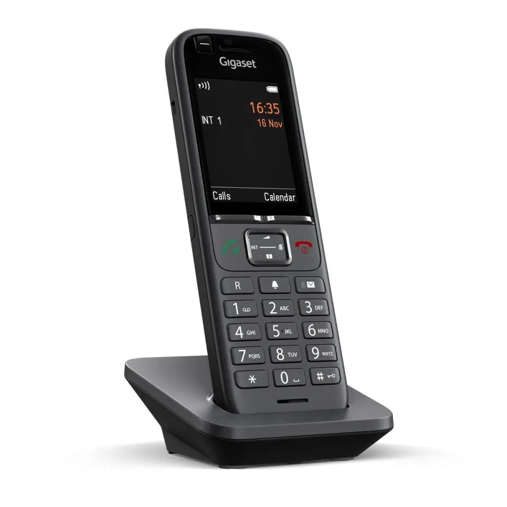 Handset draadloos S700H Pro SIP IP-telefoon