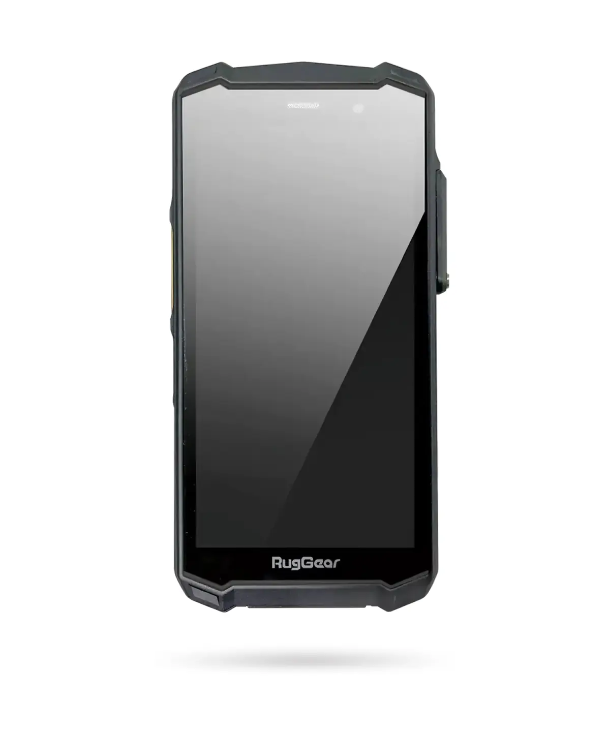 RugGear RG540 - Smartphone die een tablet vervangt