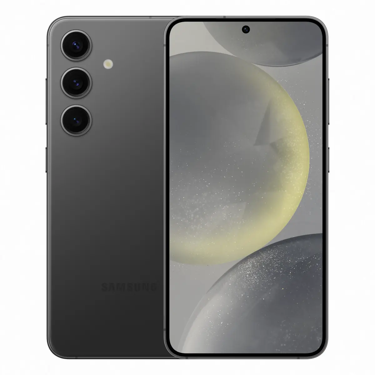 Samsung Galaxy S24 - Entreprise Edition - smartphone durci avec IA gemini