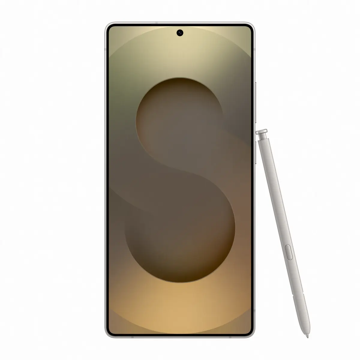 Samsung Galaxy S25 Ultra Enterprise Edition - high-end professionele smartphone