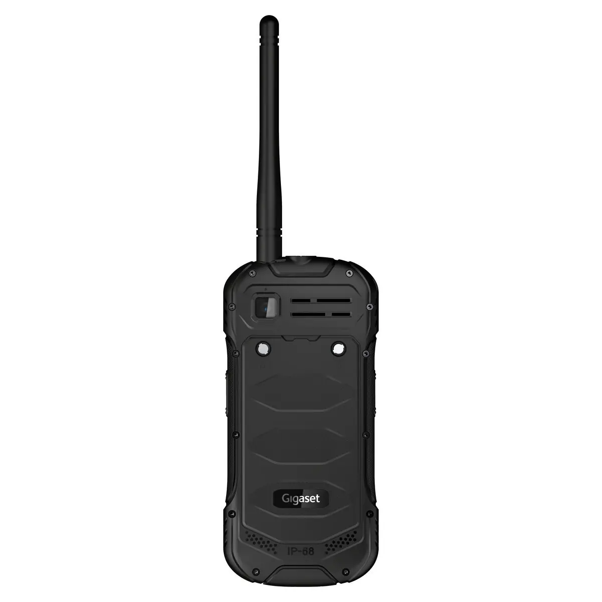 Gigaset GLX8 Active - featurephone met echte portofoon
