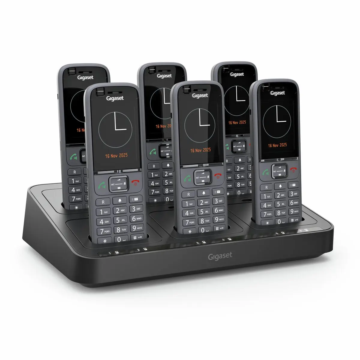 Gigaset Multicharger PRO