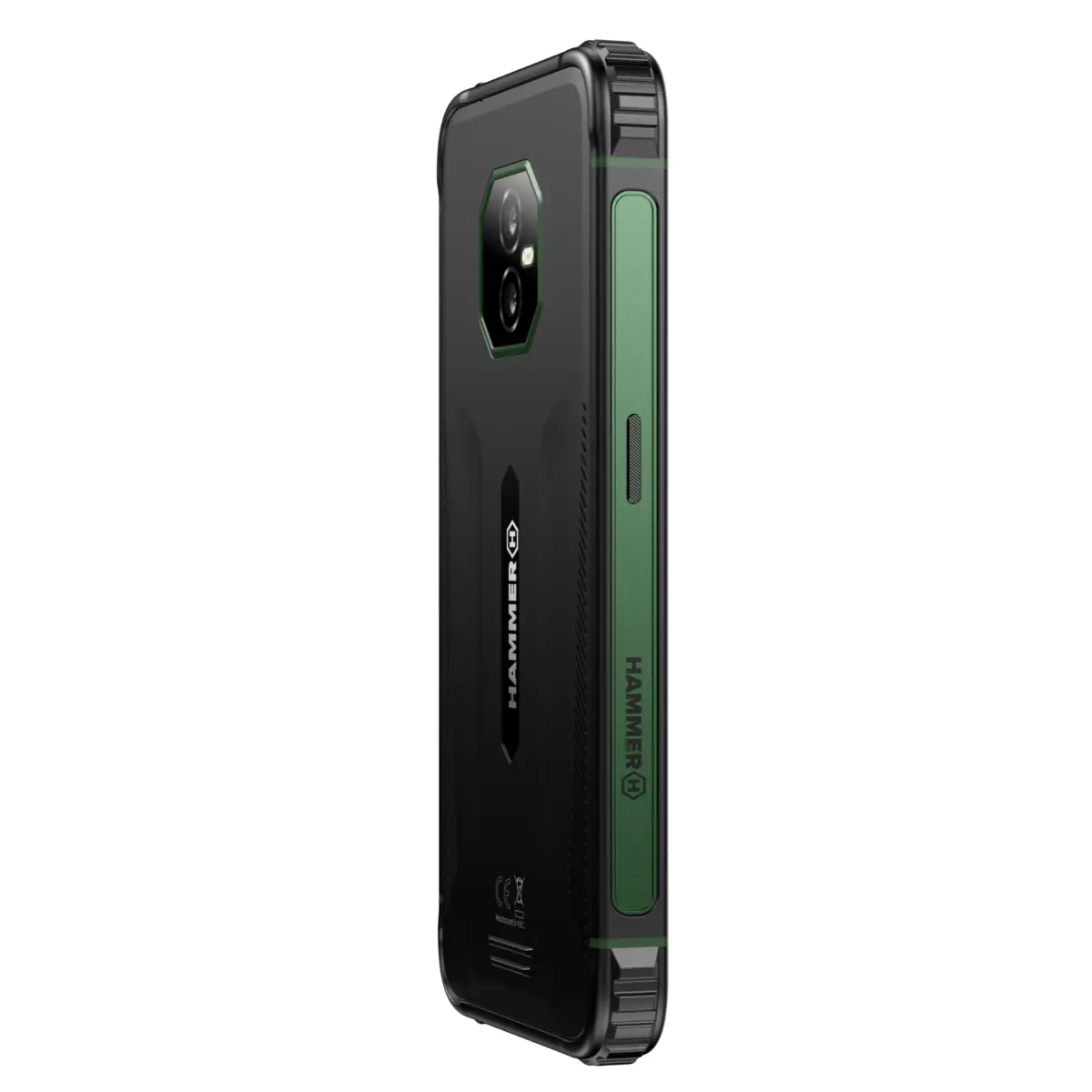 Hammer ranger - smartphone outdoor