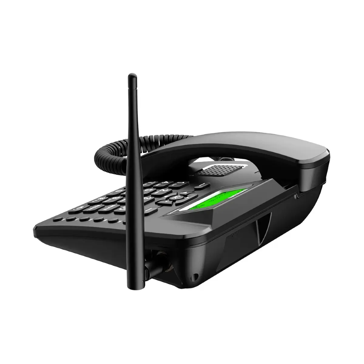 Dubbele SIM-sleuf van de Maxcom MM43D