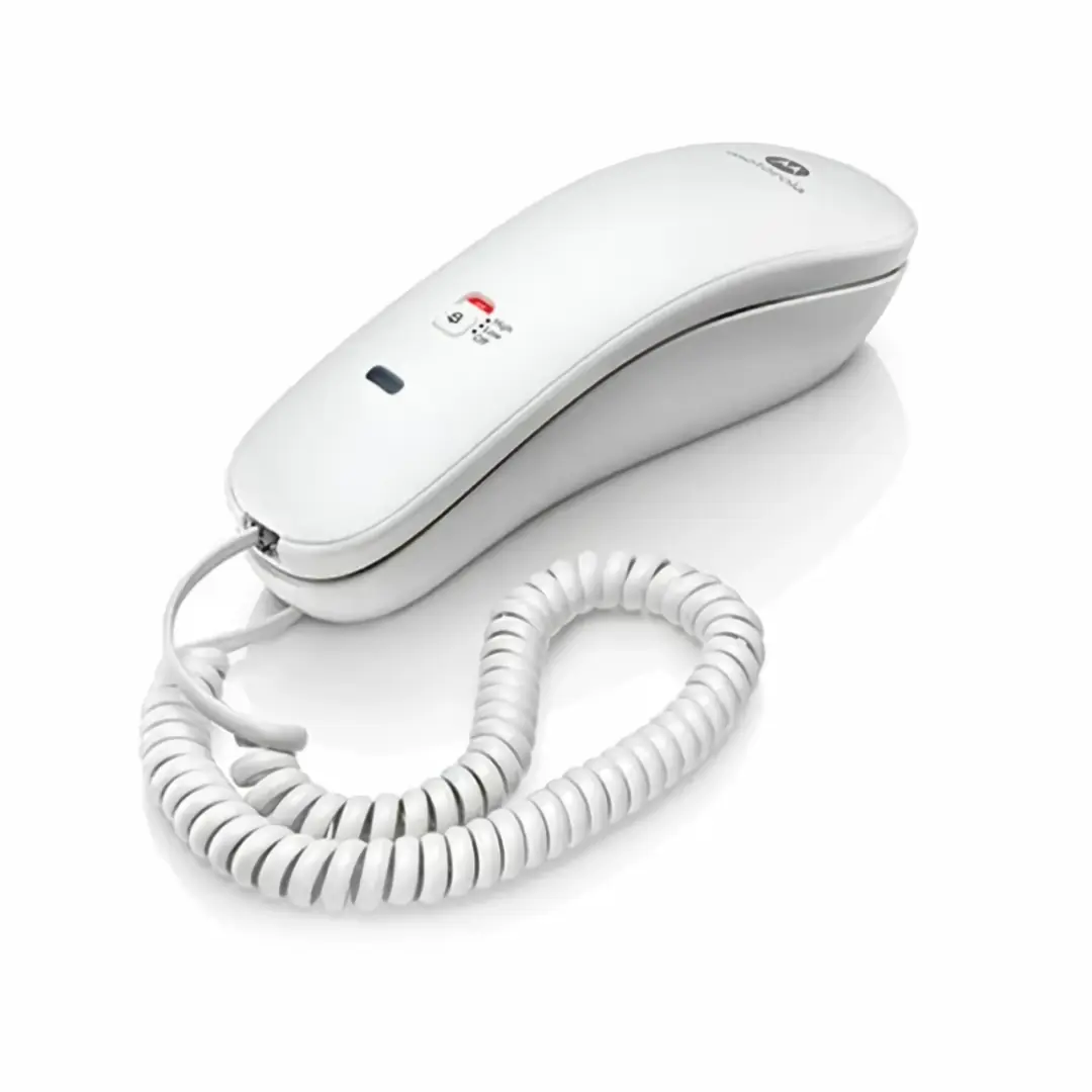 otorola CT50 - téléphone d'urgence à clavier