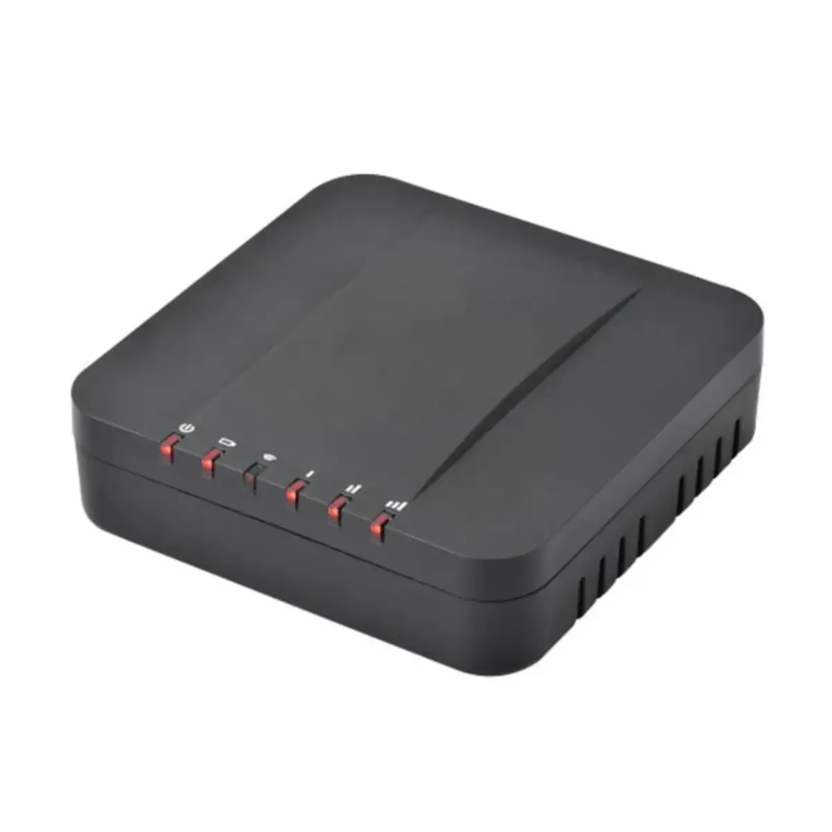 Passerelle MPI Ecogate